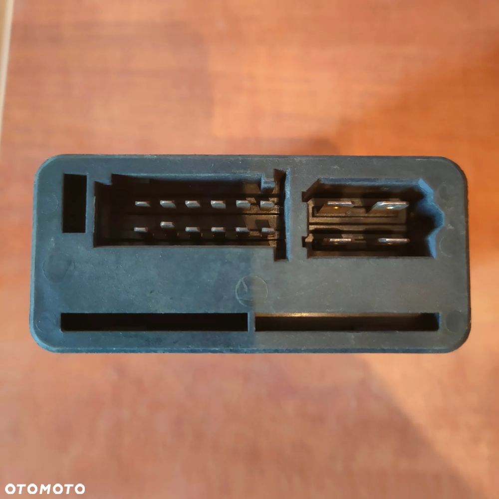 sterownik WEBASTO 251689500008 5HB005494-09 - 2