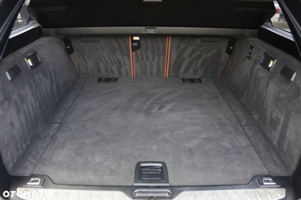 BMW Seria 5 520d - 36