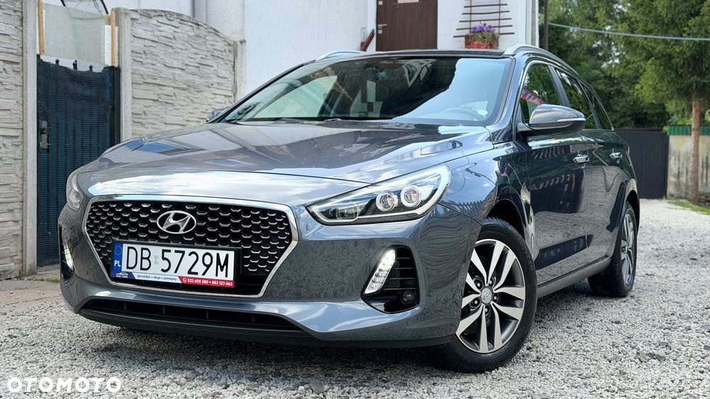 Hyundai i30 - 18