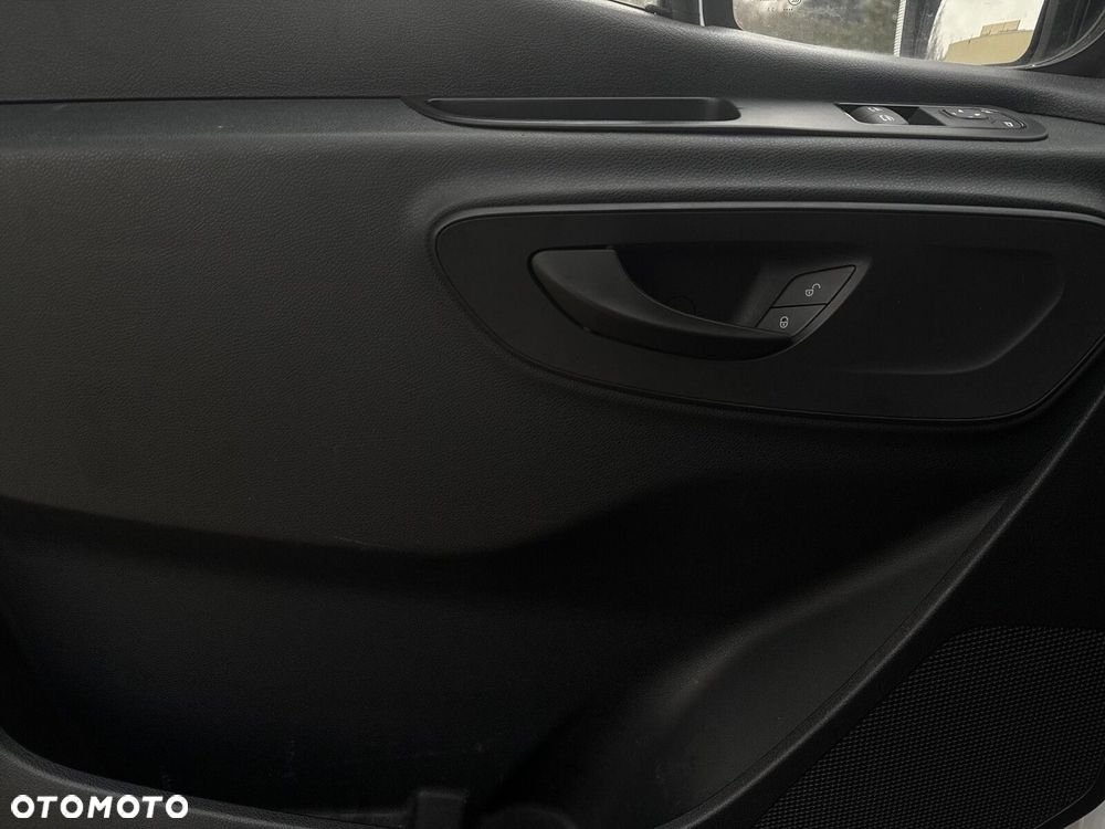 Mercedes-Benz Sprinter Wysoki dach Standard - 19