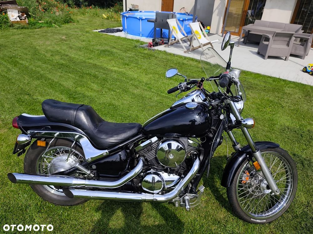 Kawasaki VN - 1