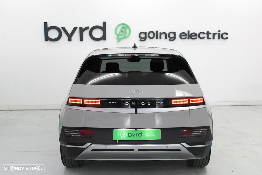 Hyundai Ioniq 5 58 kWh - 5