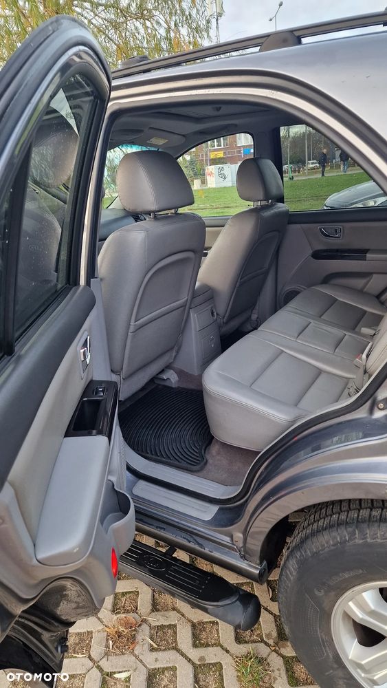Kia Sorento - 7