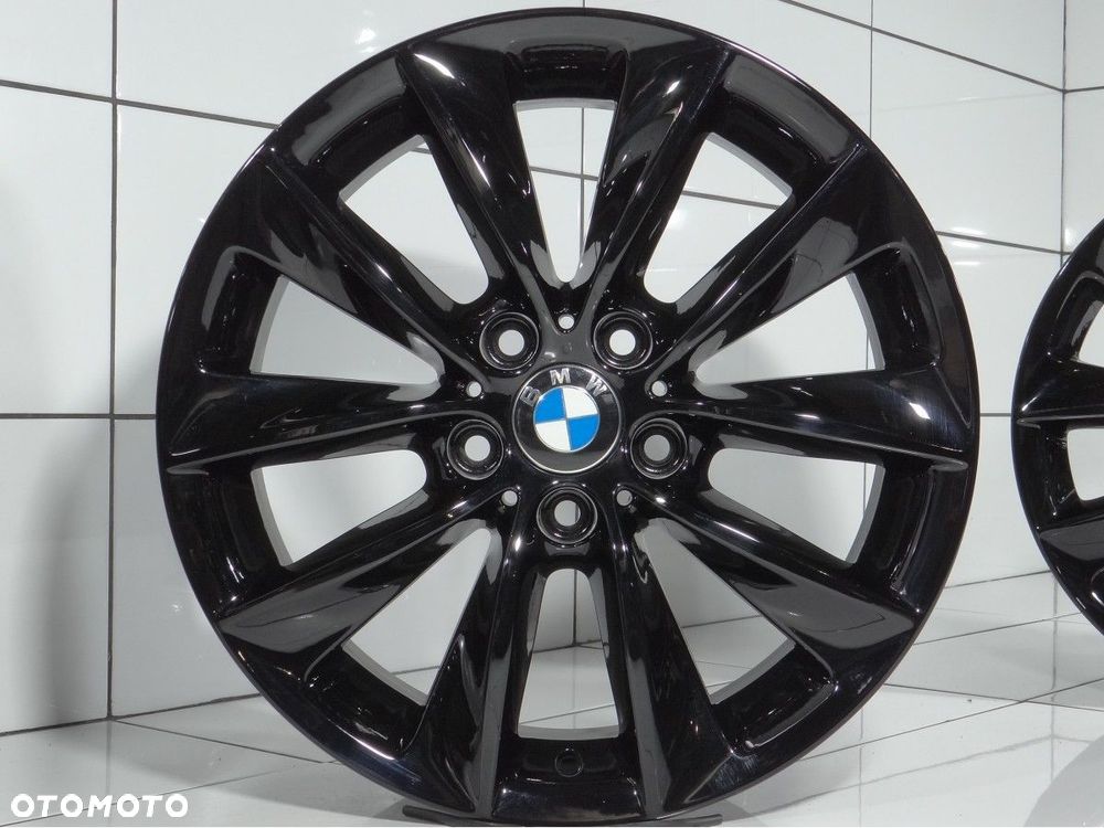 Felgi aluminiowe BMW  18" X3 F25 X4 F26 - 3