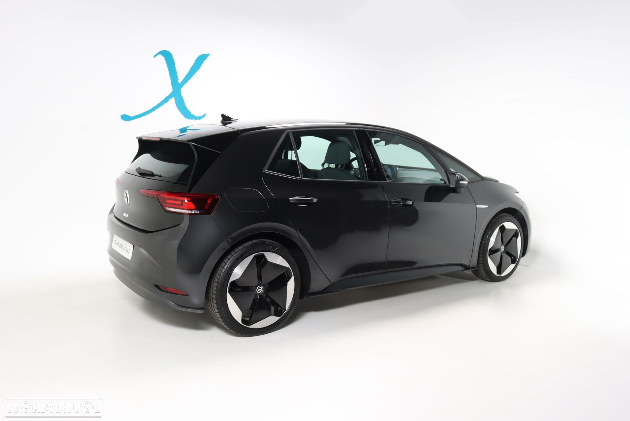 VW ID.3 Pro Performance - 4