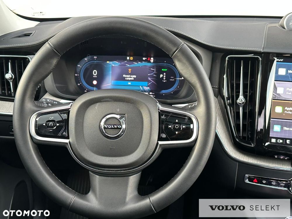 Volvo XC 60 - 40