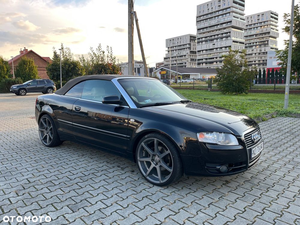 Audi A4 - 11