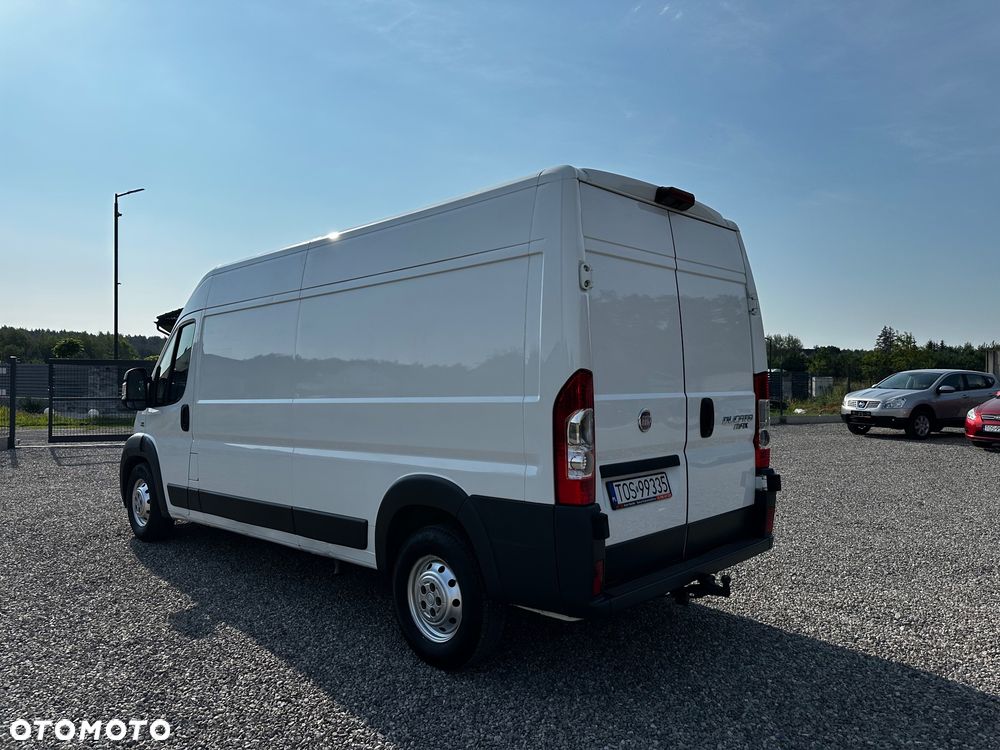 Fiat Ducato - 14