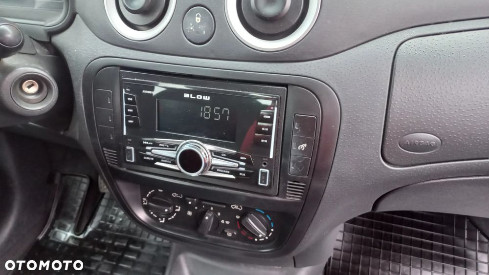 Citroën C3 1.1i X - 7