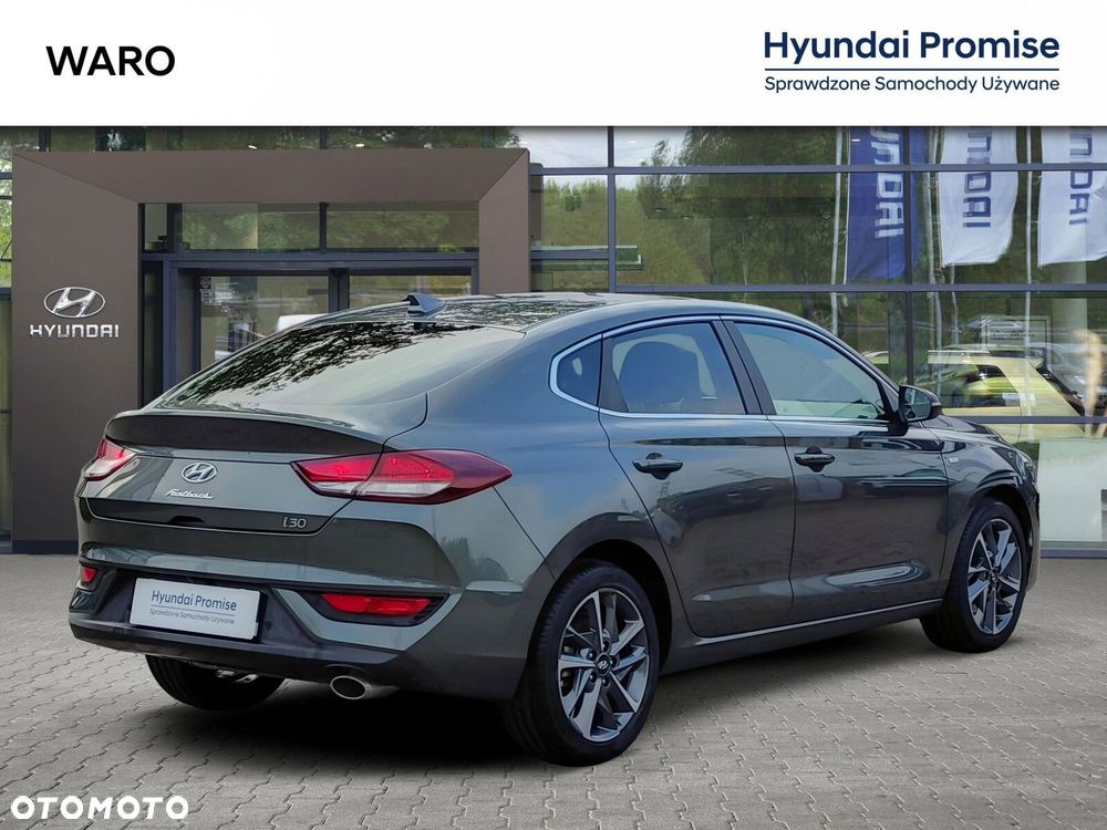 Hyundai i30 - 6