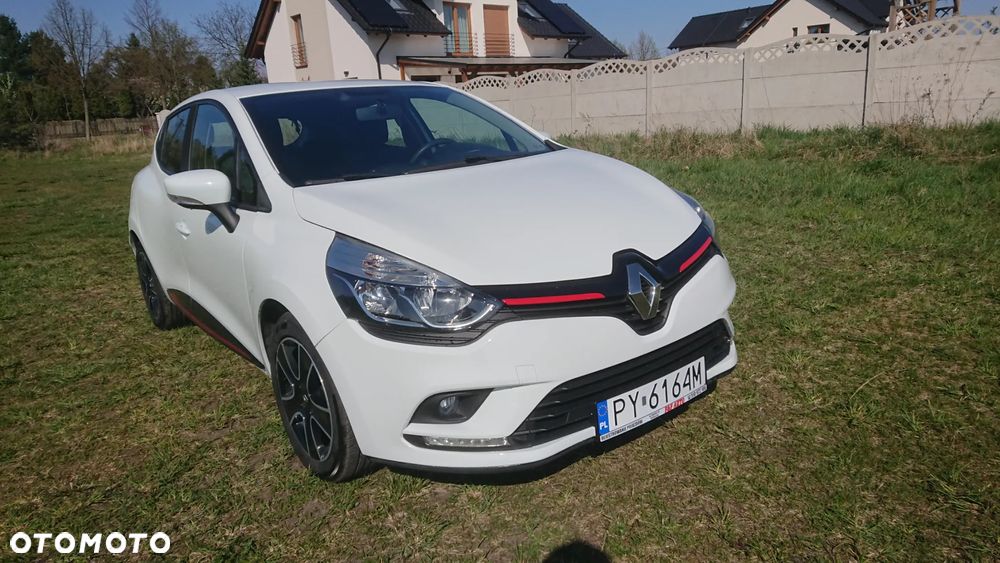Renault Clio - 15