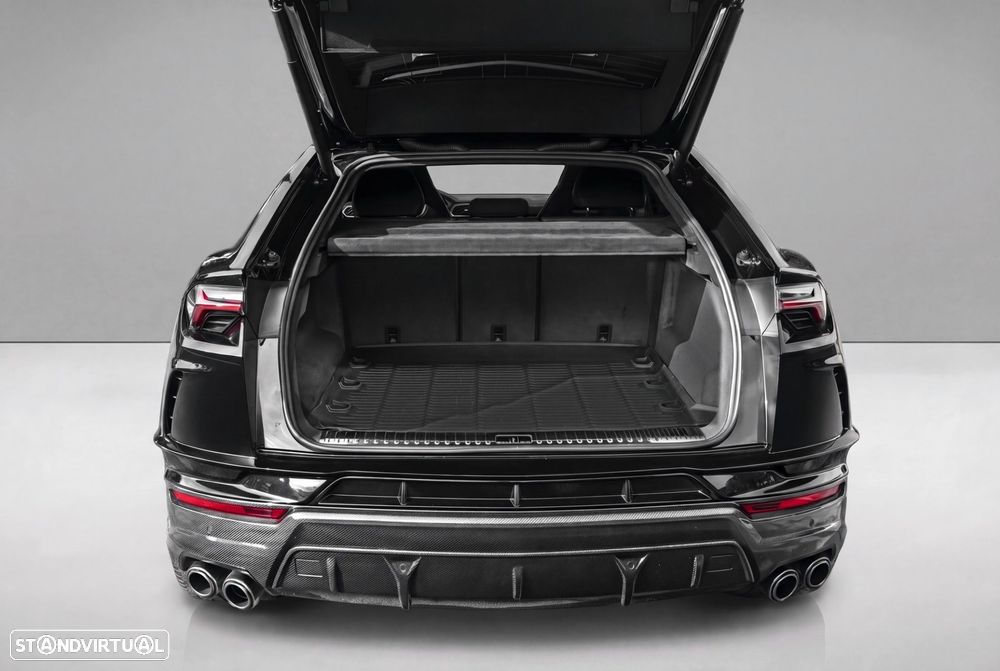 Lamborghini Urus 4.0 V8 Performante - 52