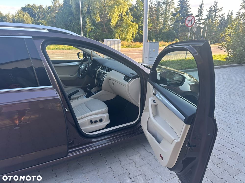 Skoda Octavia 1.4 TSI Style - 18