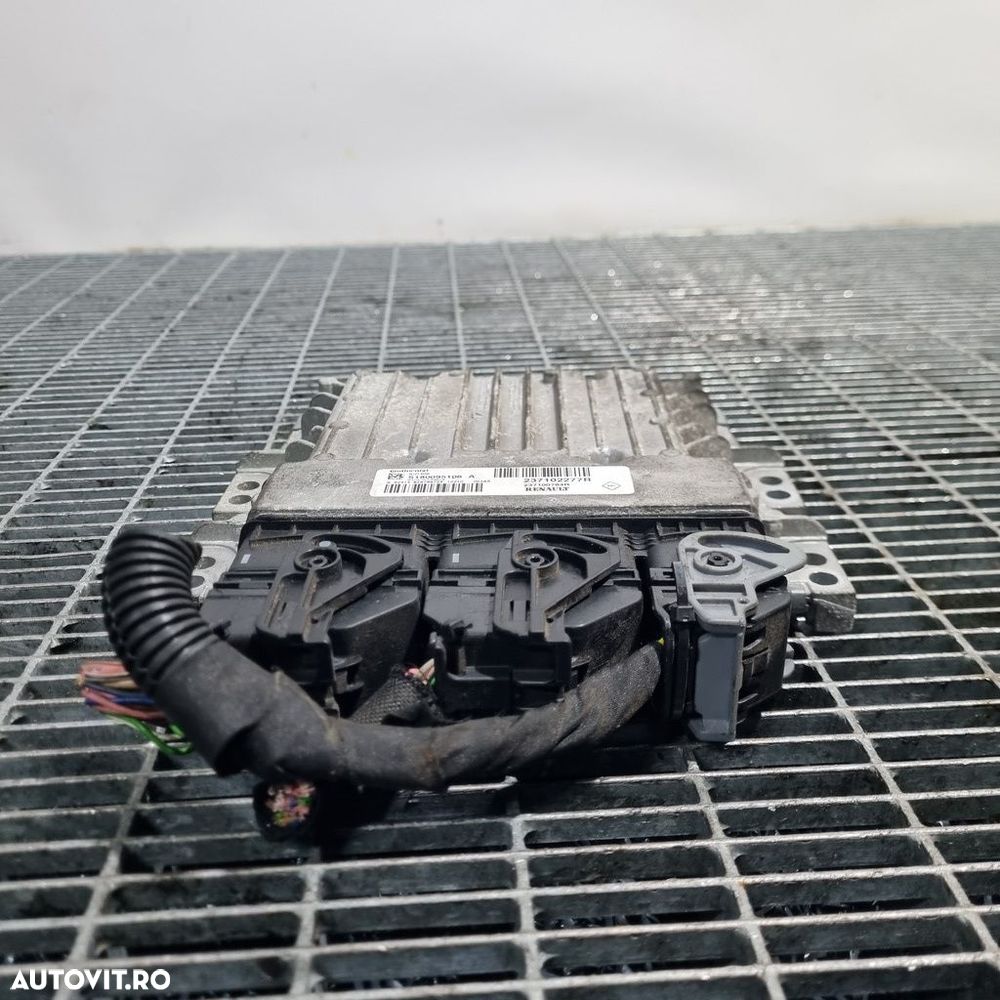 Calculator motor Dacia Duster 1.5 Dci 2010 - 2013 110CP Manuala K9K Euro5 (1487) Diesel ... - 3