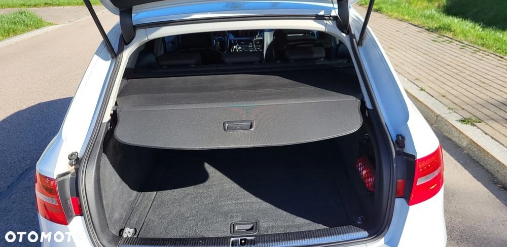 Audi A4 Avant - 14