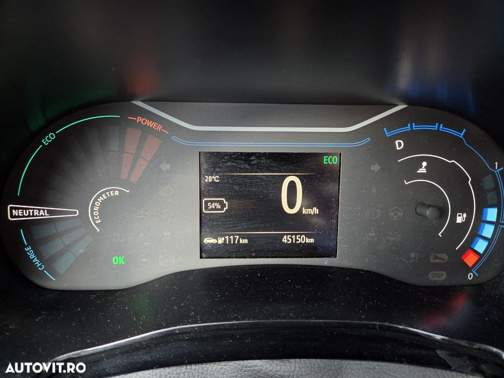 Dacia Spring Comfort Plus - 4