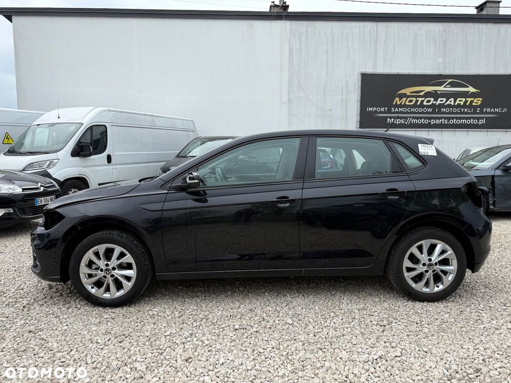 Volkswagen Polo - 5