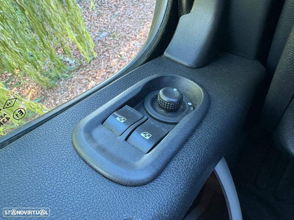 Renault MASTER - 14