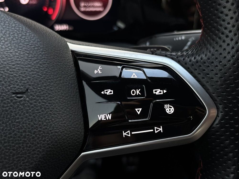 Volkswagen Golf 2.0 TSI GTI DSG - 19