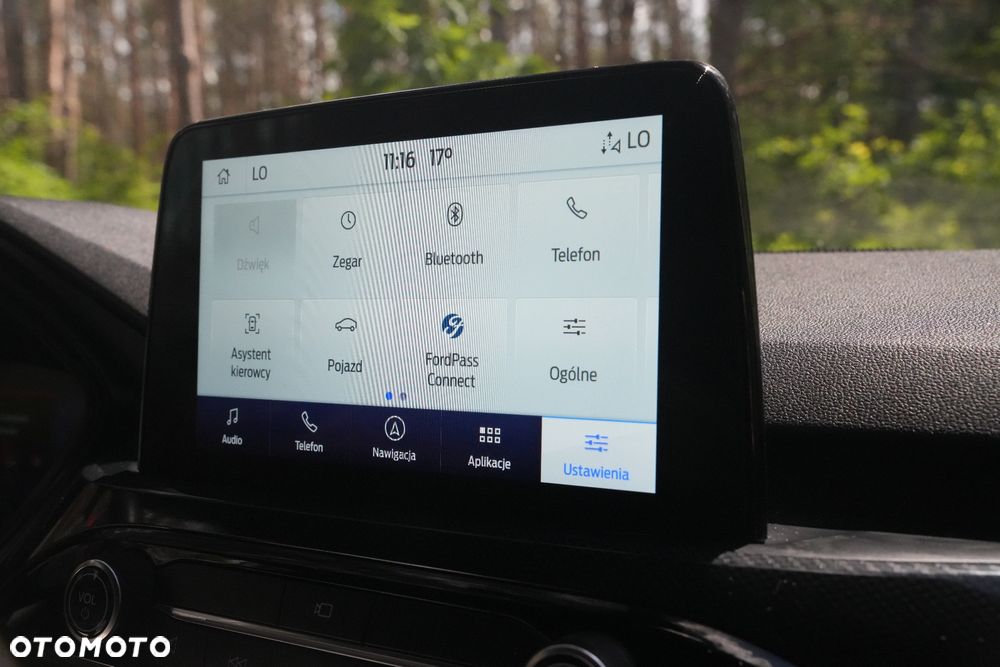 Ford Kuga 1.5 EcoBoost FWD ST-Line X - 19