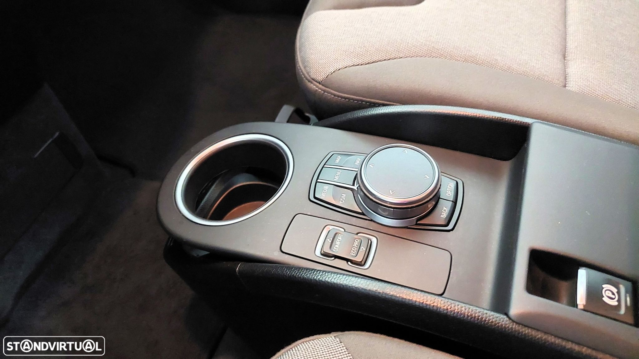 BMW i3 120Ah - 16