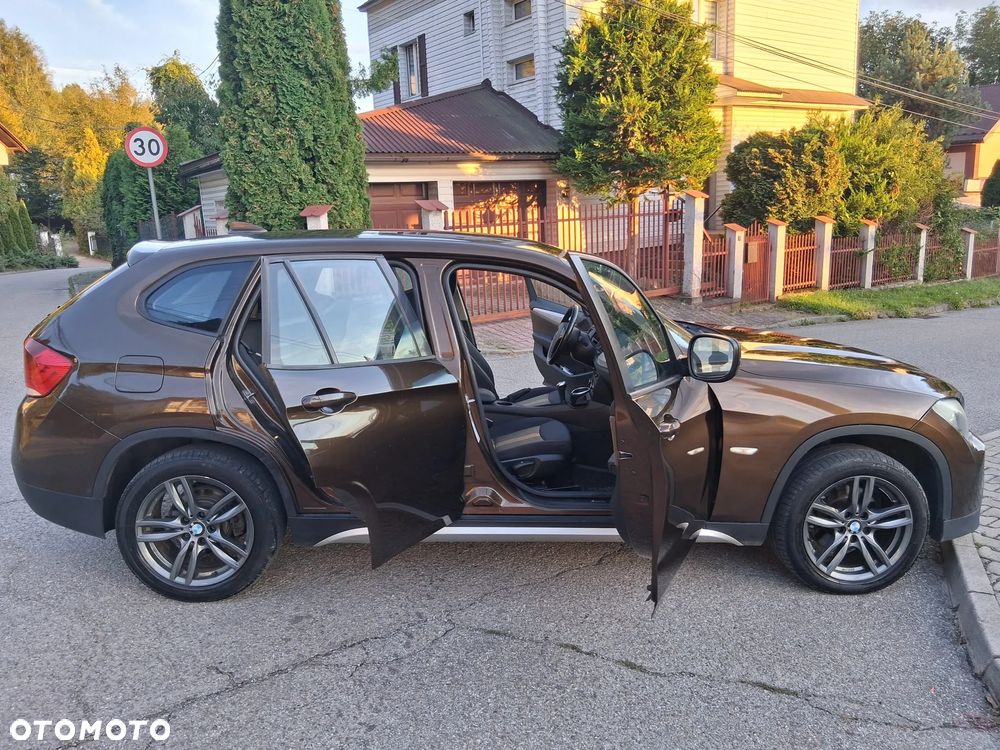 BMW X1 - 18