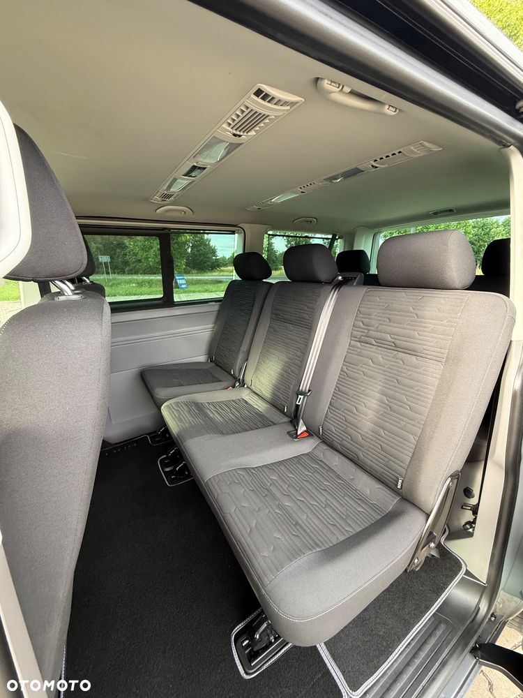 Volkswagen Caravelle 2.0 TDI L2 Highline DSG - 22