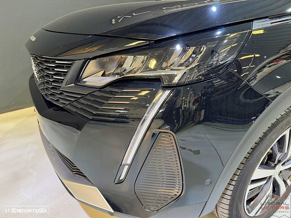 Peugeot 3008 1.6 Hybrid Allure e-EAT8 - 6