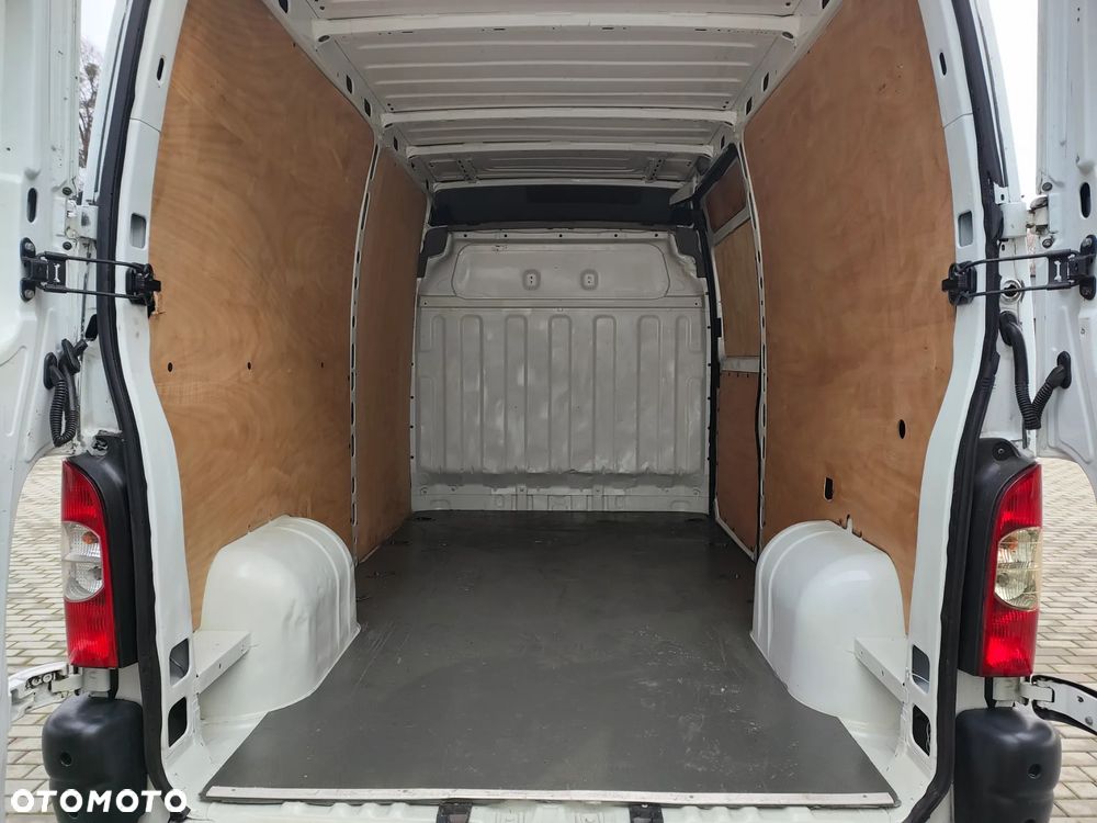 Renault Master - 21