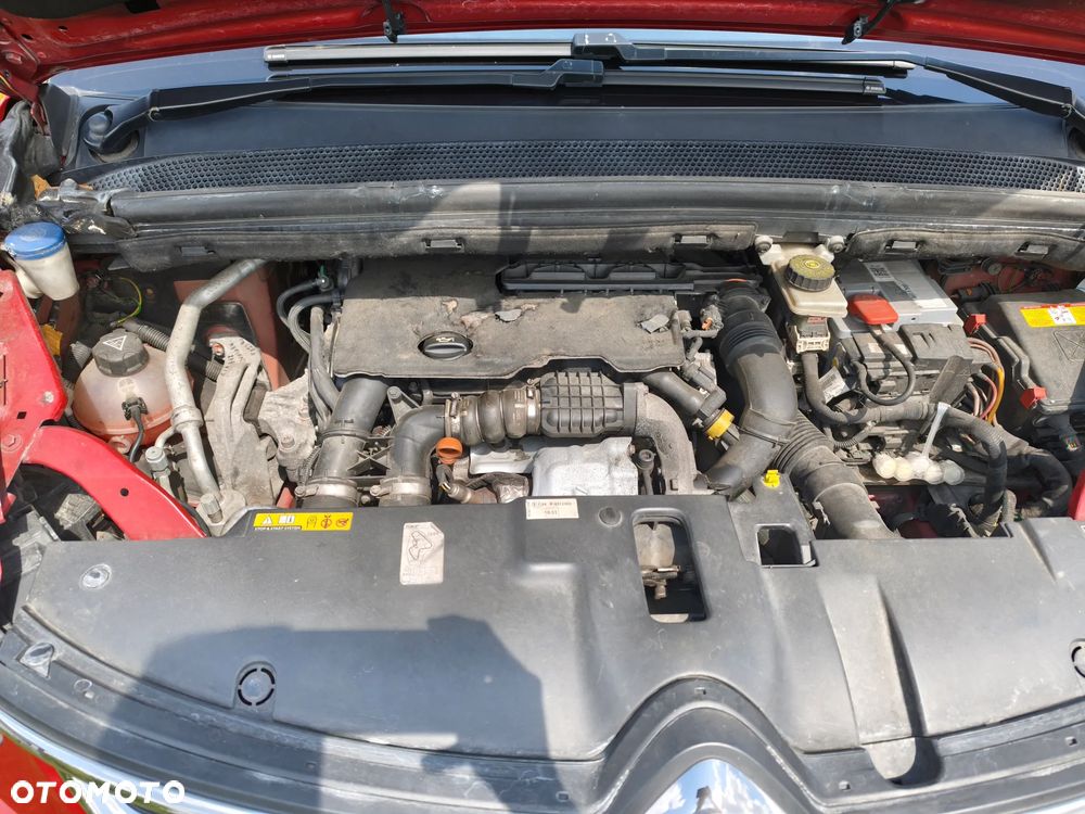 Citroën C4 Picasso 1.6 e-HDi Attraction - 6