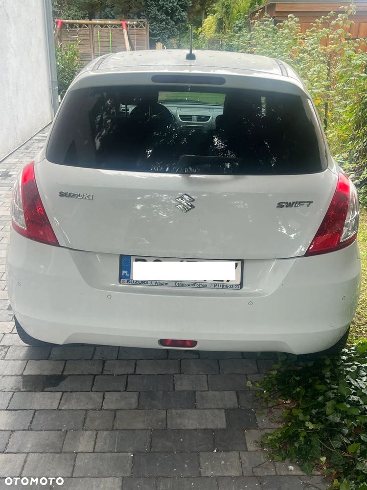 Suzuki Swift 1.3 DDiS GLX / Comfort - 3