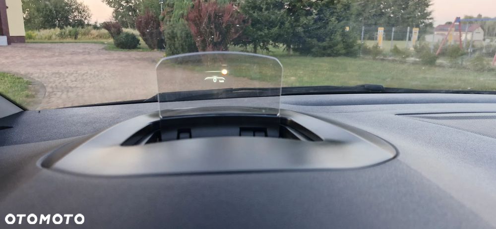 Renault Scenic TCe 140 GPF BOSE EDITION - 40