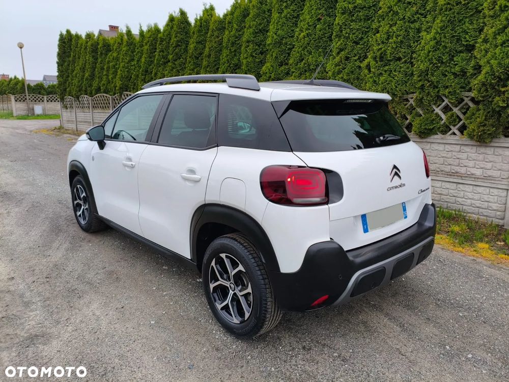 Citroën C3 Aircross - 6