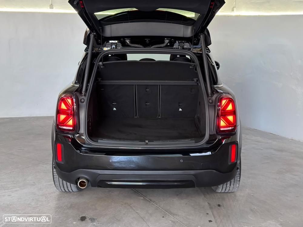 MINI Countryman Cooper SE Premium Essential Auto - 16