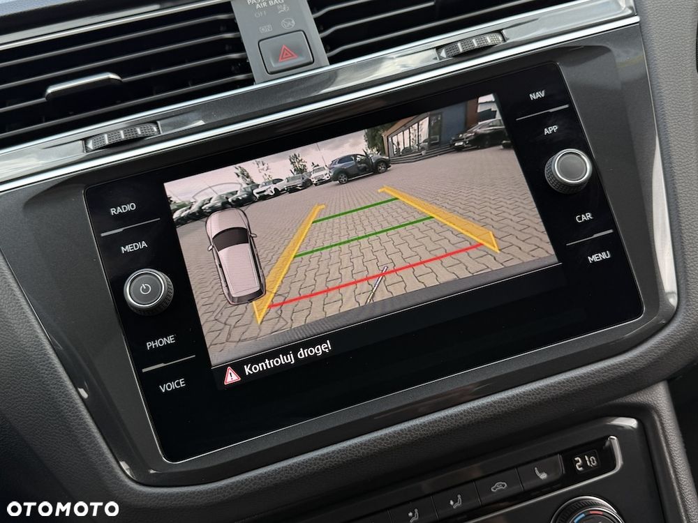 Volkswagen Tiguan 1.5 TSI ACT OPF DSG Highline - 25