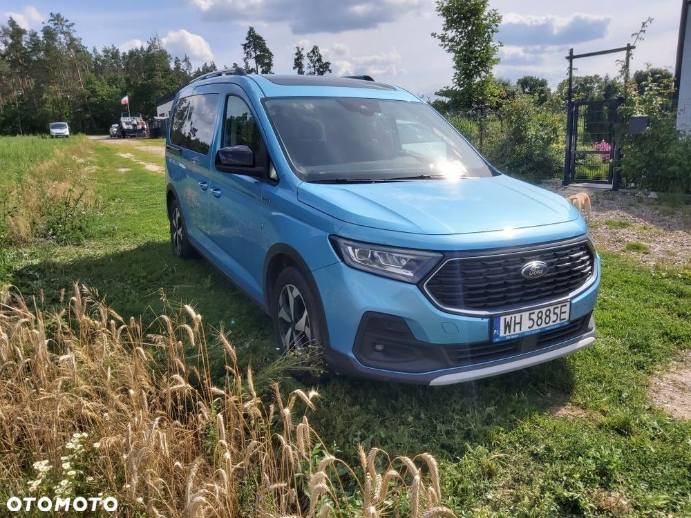 Ford Tourneo Connect Grand - 1