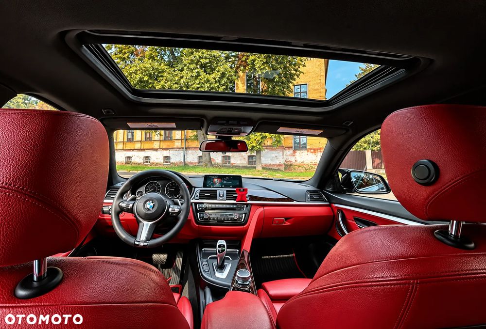 BMW Seria 4 - 14