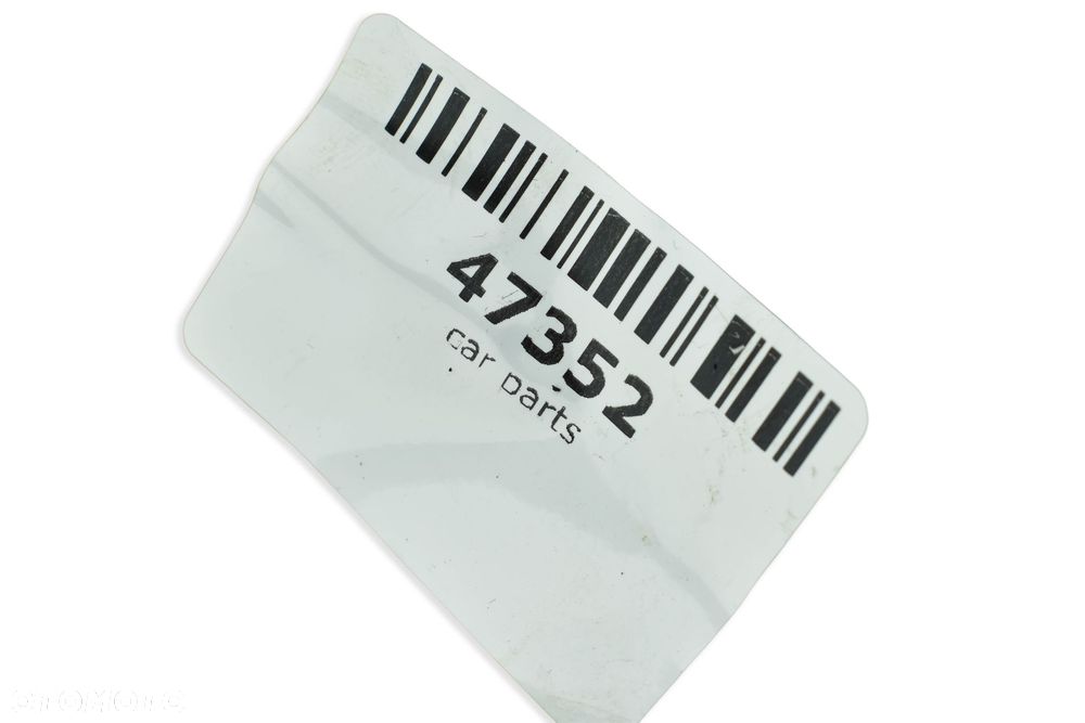 Rura Przewód Wody MERCEDES W203 CL203 W204 1.8 KOMPRESSOR A2712001152 - 5