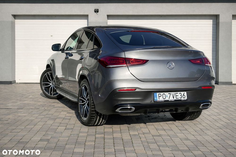 Mercedes-Benz GLE - 3