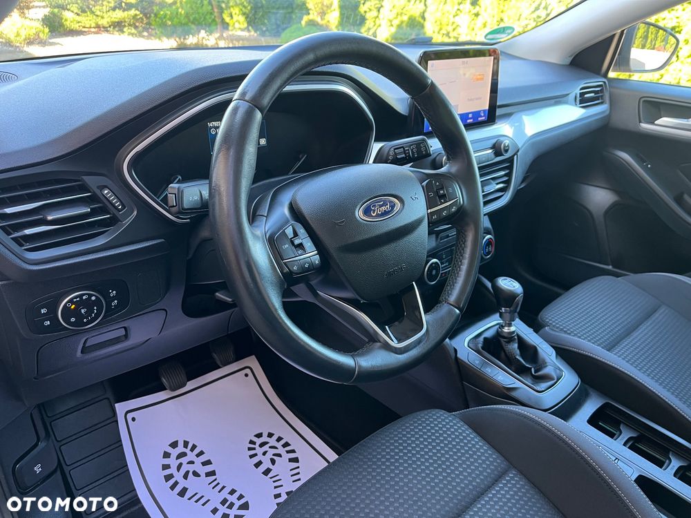 Ford Focus - 16