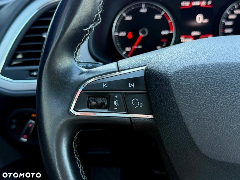 Seat Leon - 14