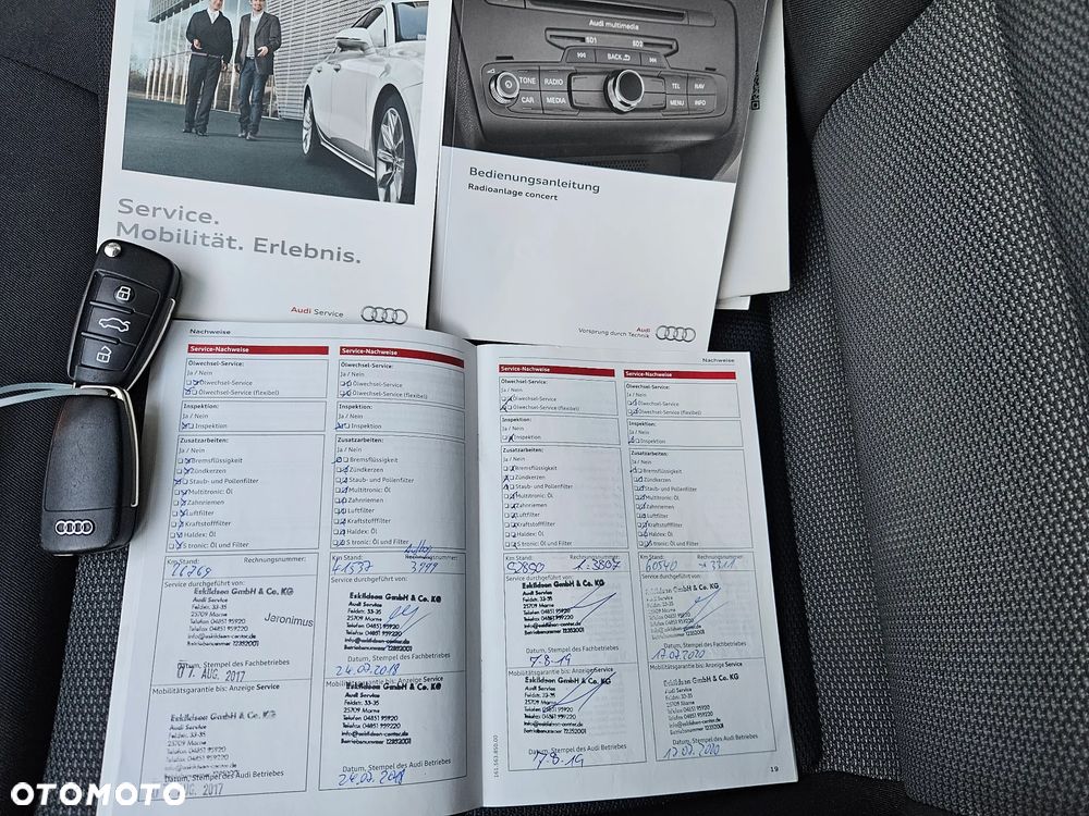 Audi Q3 1.4 TFSI Design - 40