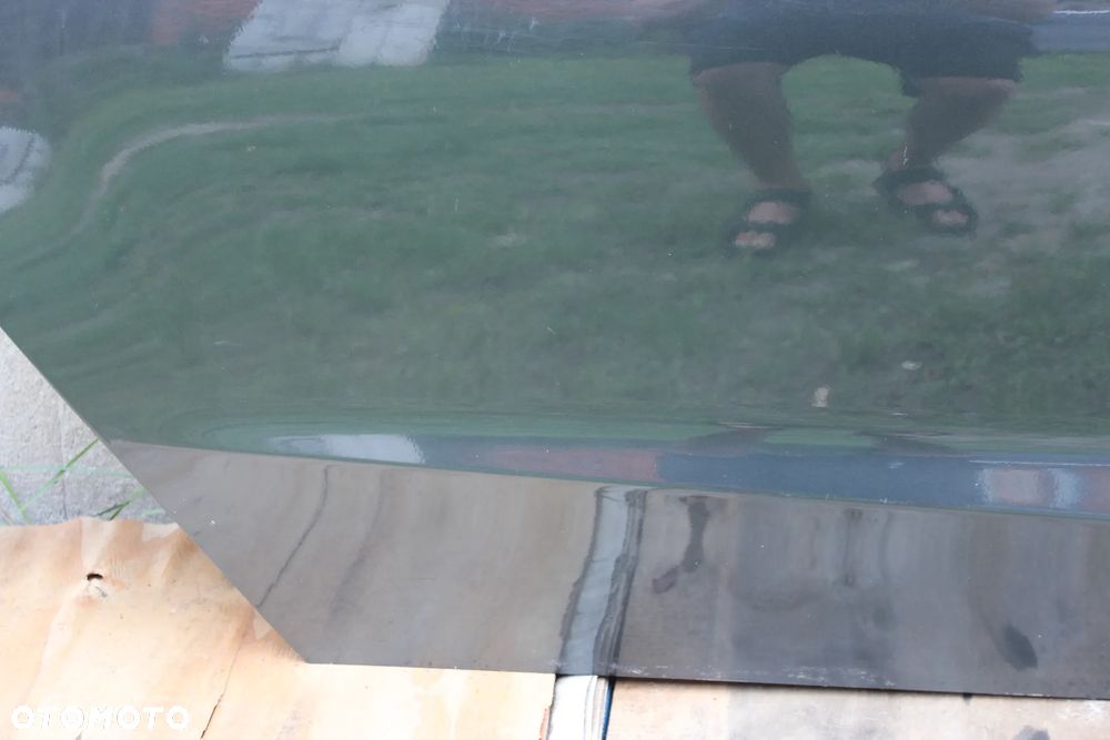 DRZWI TYLNE PRAWE FORD MONDEO MK5 H/B PD 2016 - 8