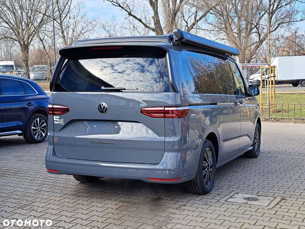 Volkswagen California - 6