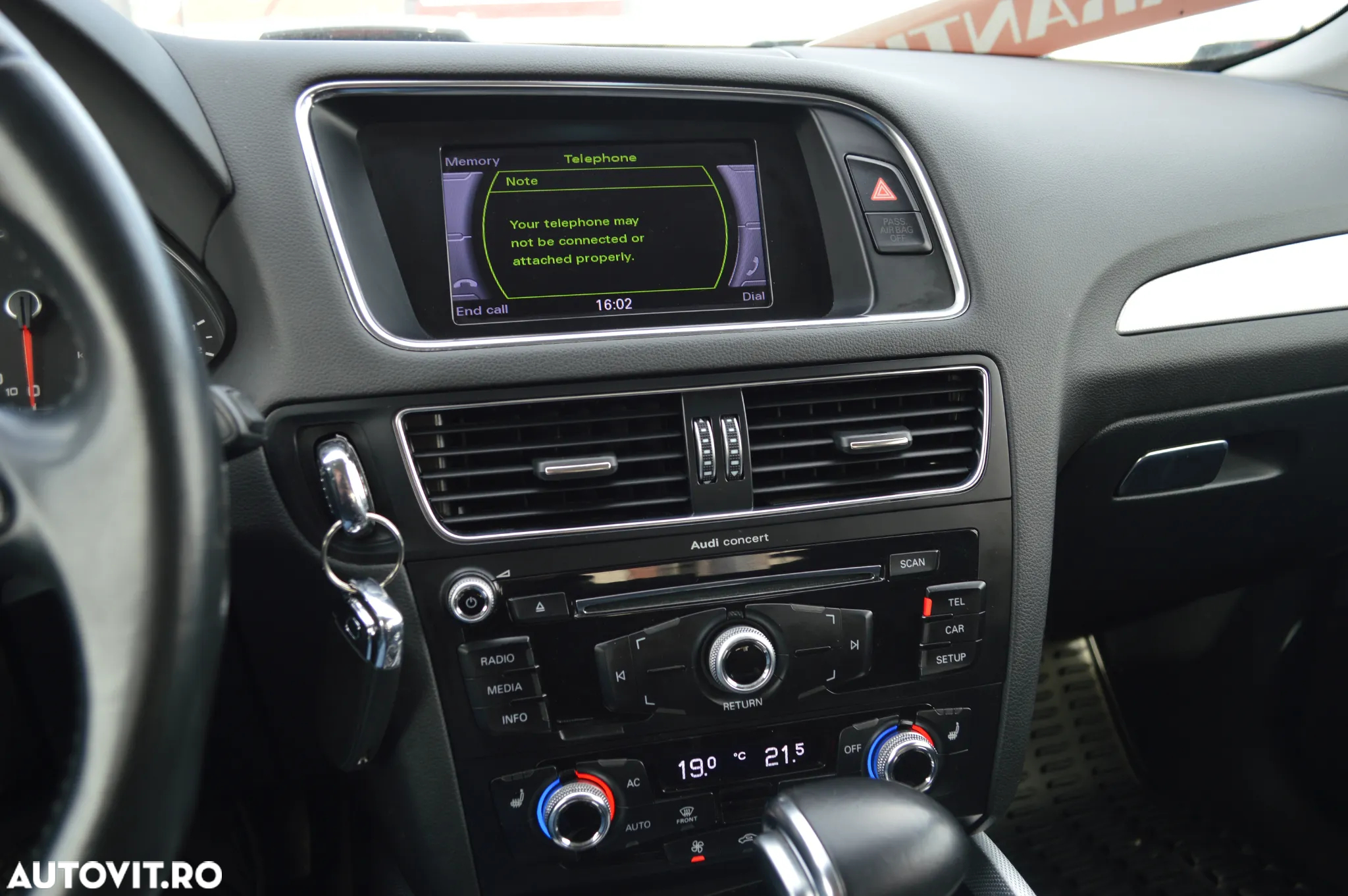 Audi Q5 2.0 TDI Quattro Stronic - 25