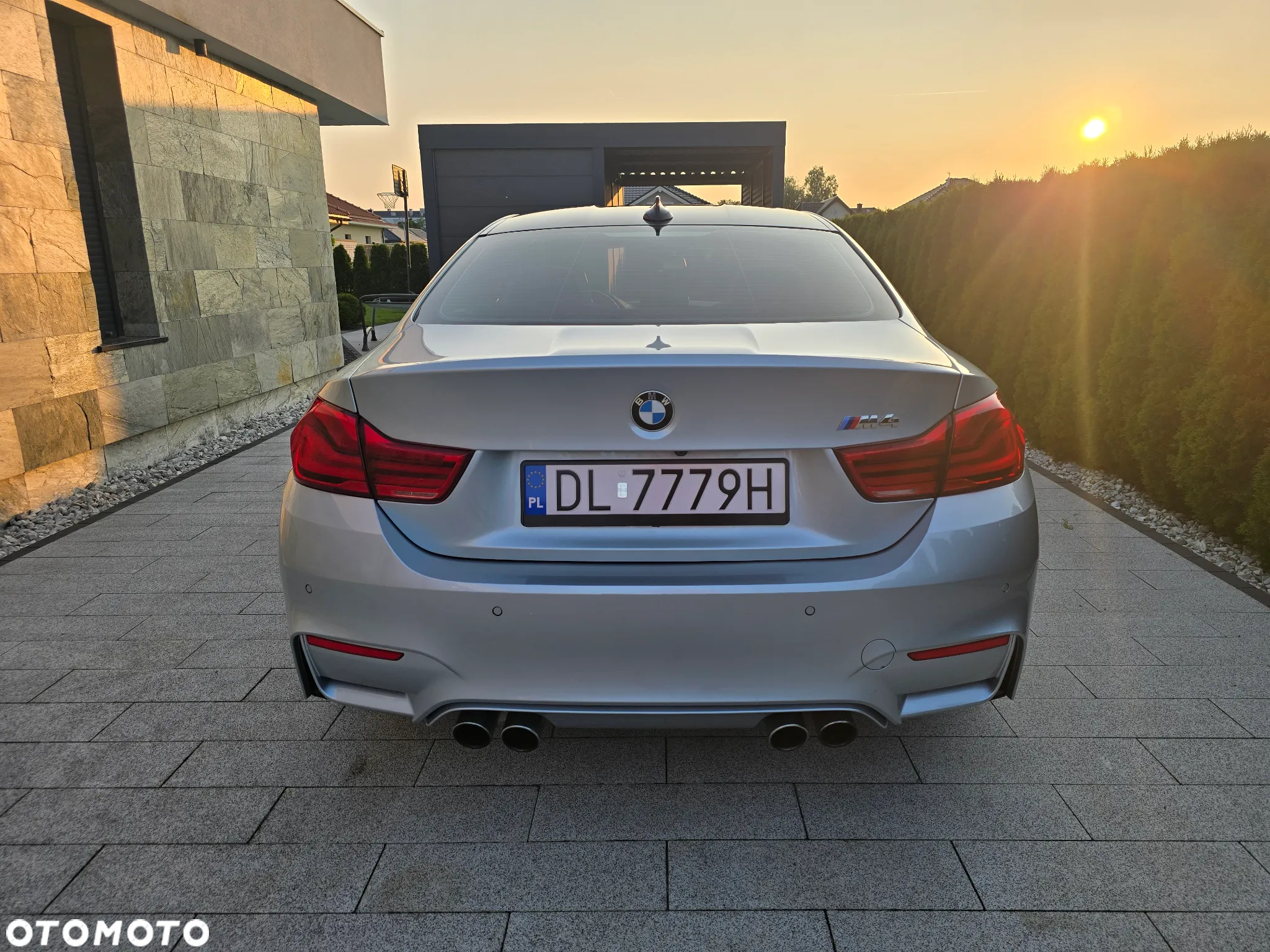 BMW M4 Coupe - 11