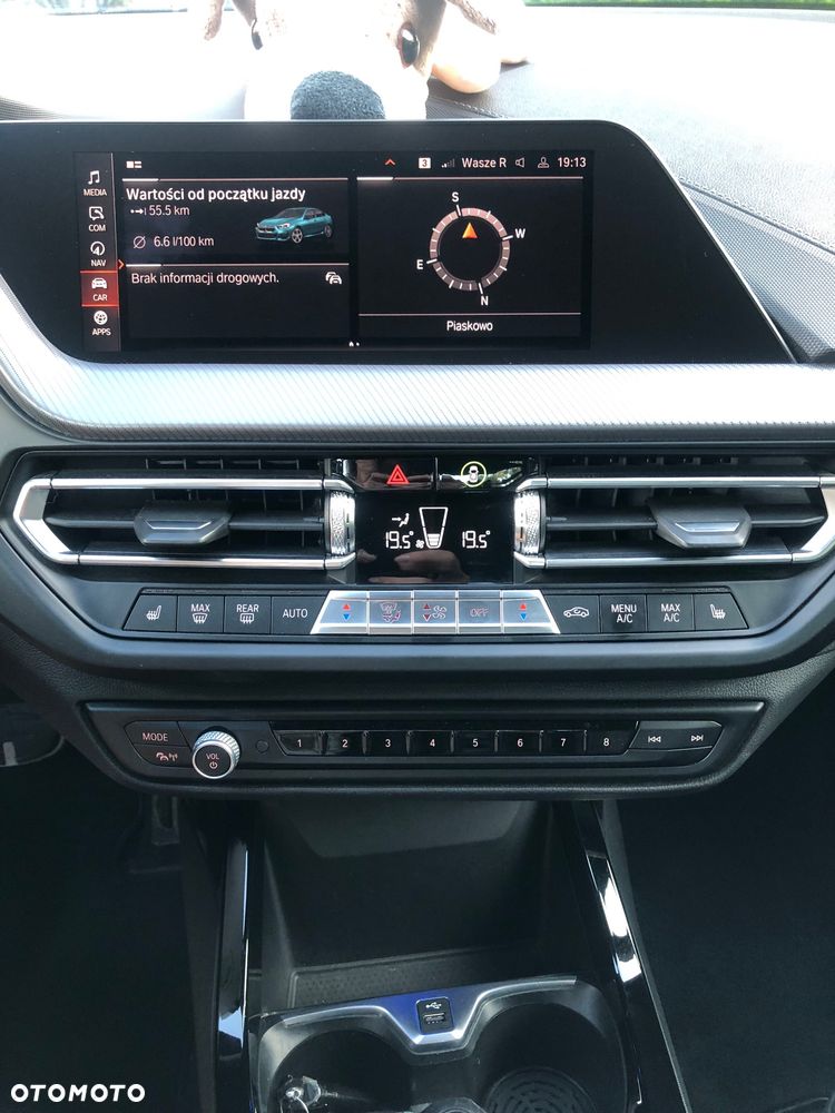 BMW Seria 2 218i - 12