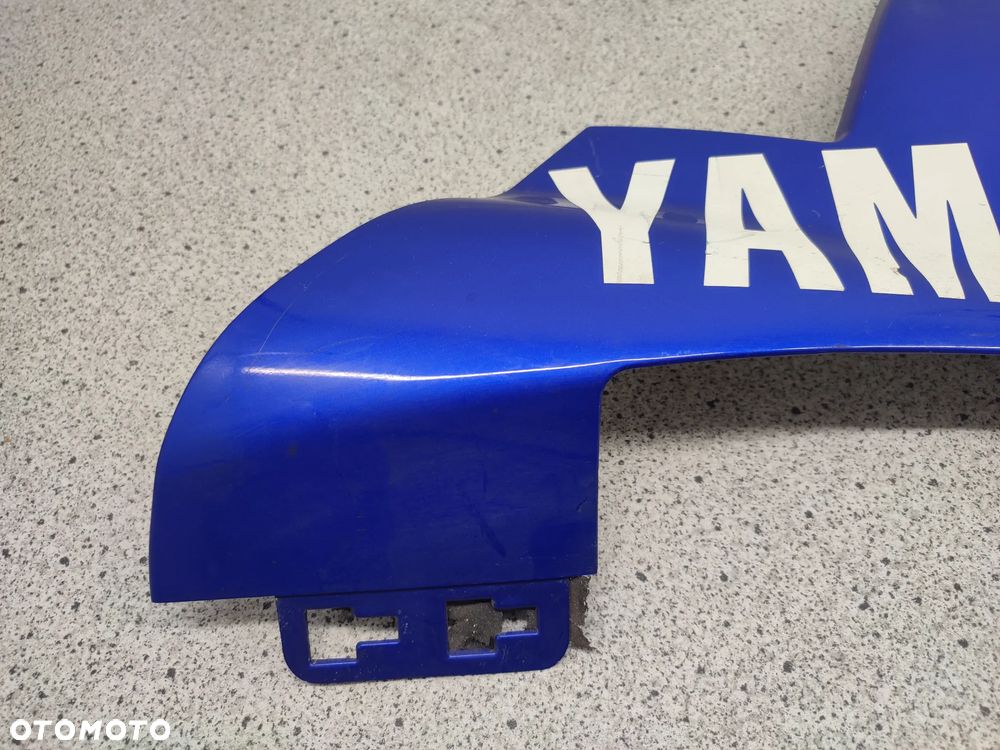 Pług, owiewka, osłona Yamaha R1 R 1 YZF-R1 RN09 - 2
