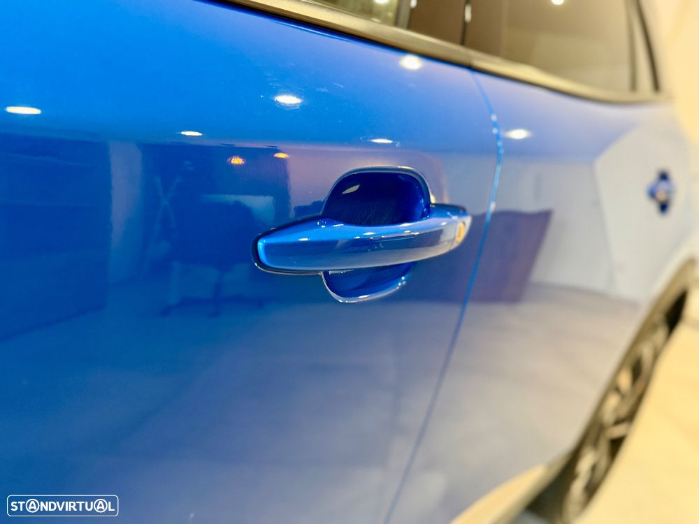 Peugeot e-2008 50 kWh Allure Pack - 21