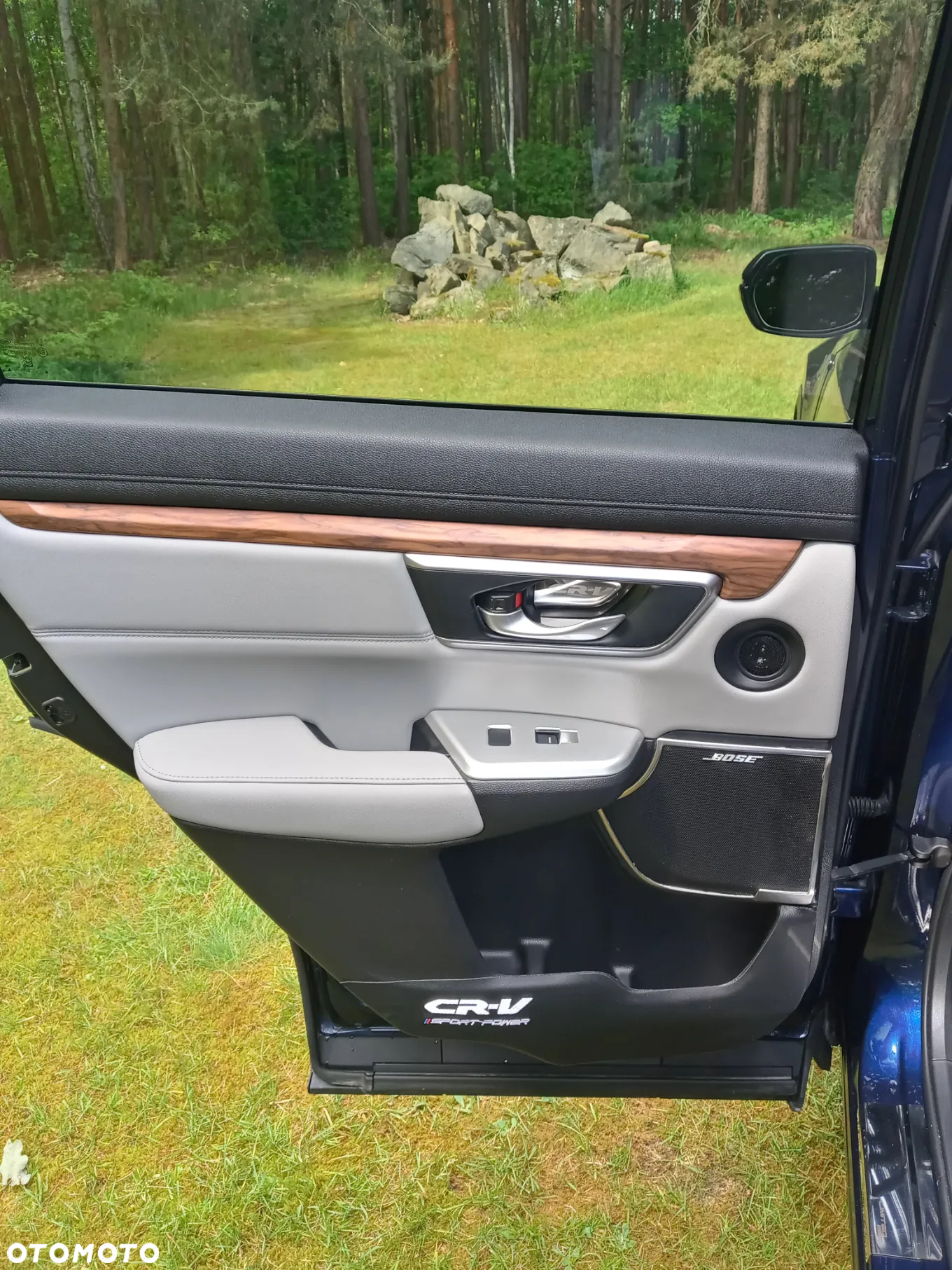 Honda CR-V - 14